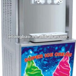 ice cream machine