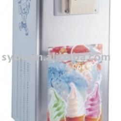 Ice cream machine