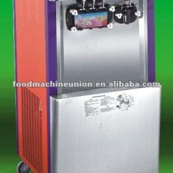 ice cream machine with CE