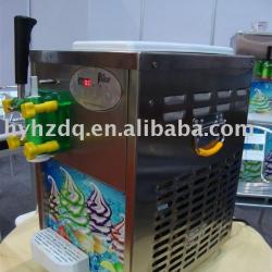 ice cream making machine RB1008C(new with CE certificate)