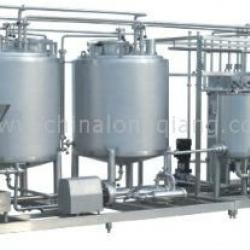 Ice cream mixing plant/Ice cream maker/Ice cream plant