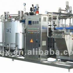 Ice Cream Processing Equipment