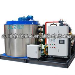 ice making machine for fruits and vegetables