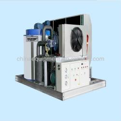 ICELANDERice maskine// Water-cooled Commercial Flake ice machine/Ice flaker Maker