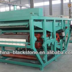 ideal belt filter press for sludge dewatering equipment