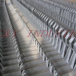 Idler Frames / Conveyor support / Idler Station