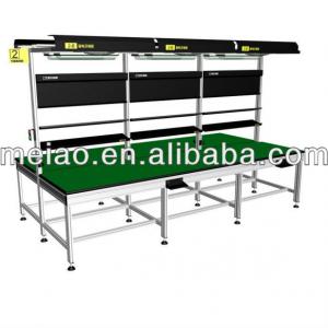 Idustiral aluminium Working bench