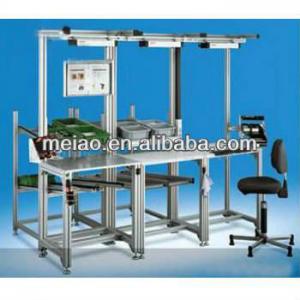 Idustiral aluminium Working bench