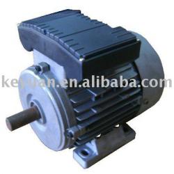 IEC Aluminium Alloy Motor Shell