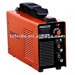 IGBT DC INVERTER WELDING MACHINE