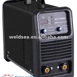 IGBT DC Inverter welding machine ZX7-250