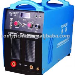 IGBT DC MMA Welding Equipment ZX7-500