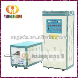 IGBT high frequency induction heating mode diathermy machine