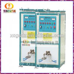 IGBT high frequency induction heating Round steel quenching furnace