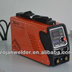 igbt inverter 110a the electrical circuits of the welding sets