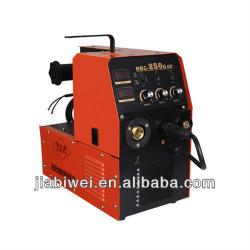 IGBT inverter Co2 Gas Shielded Welding Machine