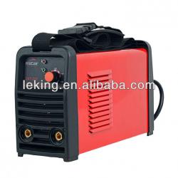 IGBT INVERTER DC MMA WELDING MACHINE