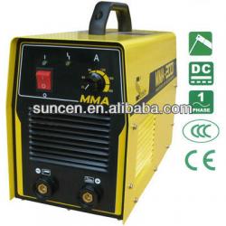 IGBT Inverter DC Stick mma welder welding machine