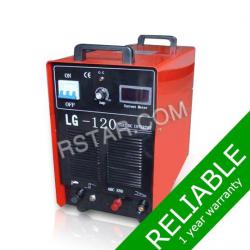 IGBT inverter Plasma Cutter LG-160