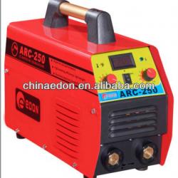 IGBT INVERTER WELDING MACHINE