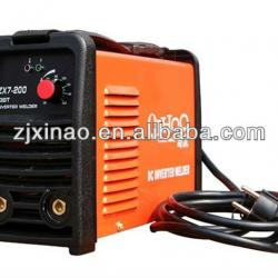 IGBT inverter welding machine MMA-200