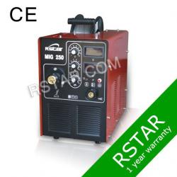 IGBT MIG welding machine