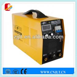 IGBT MMA Inverter Welding Machine with ce certificate