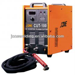 IGBT Module Air Plasma Cutting Machine CUT-100