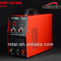 IGBT PLASMA CUTTER WELDINGMACHINE CUT50