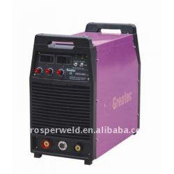 IGBT soft switch inverter CO2 gas shield welding machine NBC630