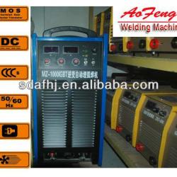 IGBT Submerged ARC Welding Equipment