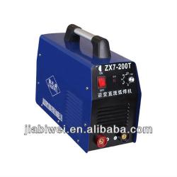 IGBT zx7-200 DC Inverter arc Welding Machine