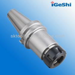 IGeShi BT40 tapping holder bt40 er32 100L