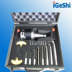 IGeShi NBH2084 adjustable boring head