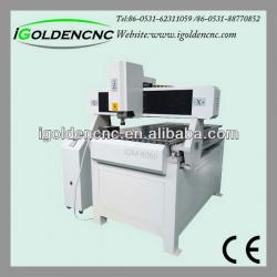 iGM-6060 Advertising CNC Router Machine Tool