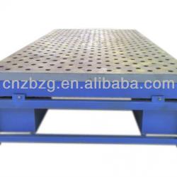 Igniters Cast Iron Surface Plate