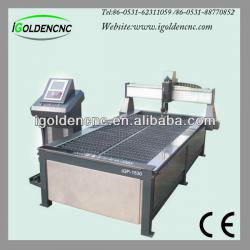 IGP 1530 CNC High Definition Plasma Cutting Machine