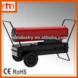 IH148 2013 New Style Industry Diesel/Kerosene Heater(20KW~60KW)