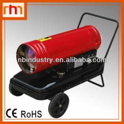 IH158 2013 New Style Industry Kerosene/Diesel Heater(20KW~60KW)