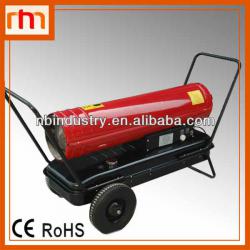 IH159 2013 New Style Industry Kerosene/Diesel Heater(20KW~60KW)