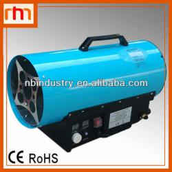 IH162 2013 Style Industry LPG/GAS Industrial Heater (10KW~50KW)