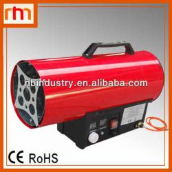 IH163 2013 Style Industry LPG/GAS Industrial Heater (10KW~50KW)