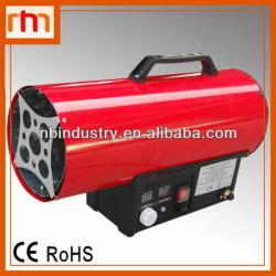 IH165 2013 Style Industry LPG/GAS Industrial Heater (10KW~50KW)