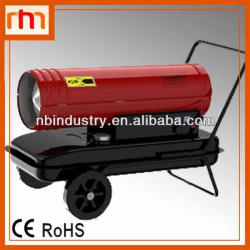 IH190 2013 New Style Industry Kerosene Kerona Heater(20KW~60KW)