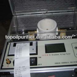 IIJ-II -100kv best cheap insulation oil tester(ISO9001&CE)