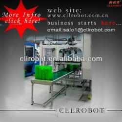 IML robots system(AE1500)