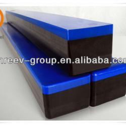 Impact Bar for conveyor system