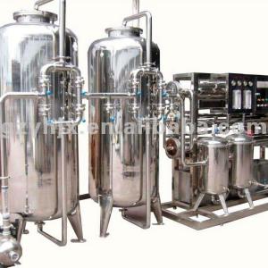 Imported Parts YHSCL-RO-8T Water Purifier