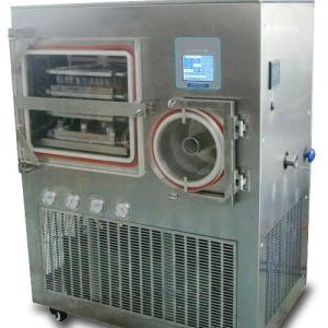 In-situ Freeze Dryer, pilot lyophilizer, Automated Lyophilizer