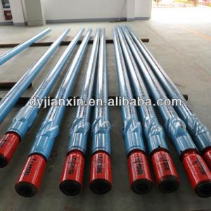 In stock ! Downhole motor,Downhole mud motor,downhole screw motor